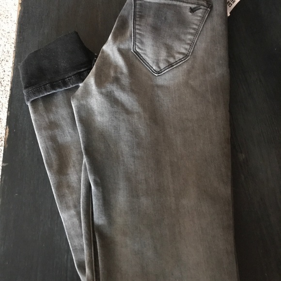 NWT William Rast sculpted Hi Rise Leggings 26 - Picture 6 of 8